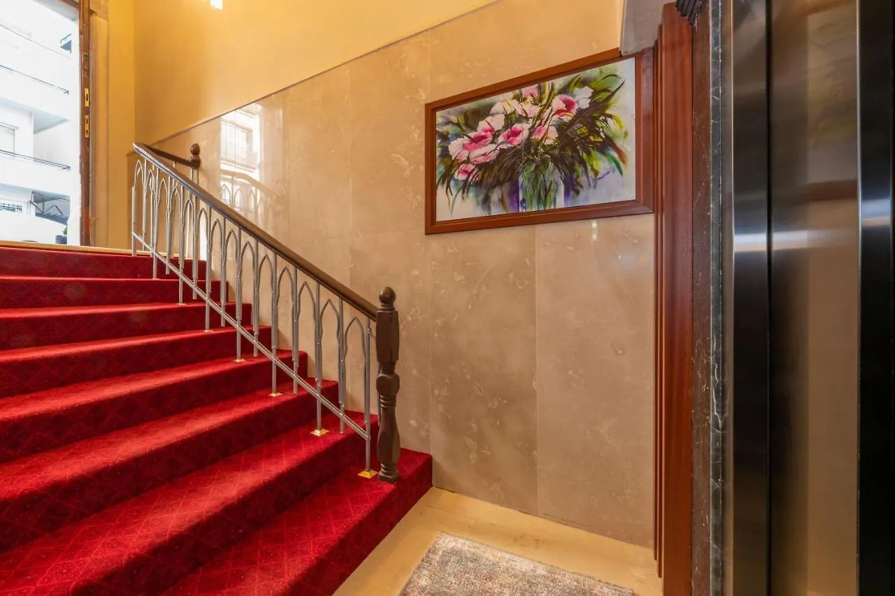 איסטמבול Blue Gilroy Hotel 3*,  טורקיה
