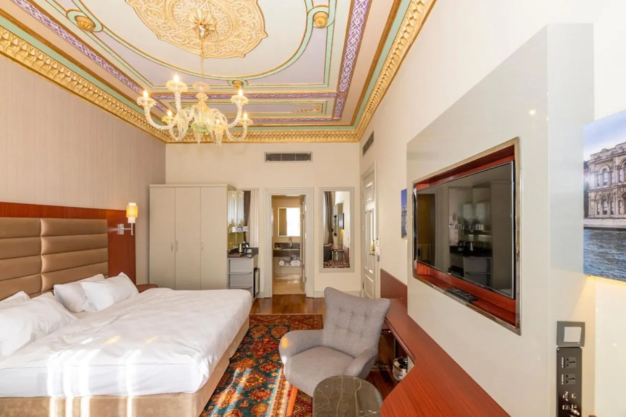 איסטמבול Blue Gilroy Hotel 3*,  טורקיה