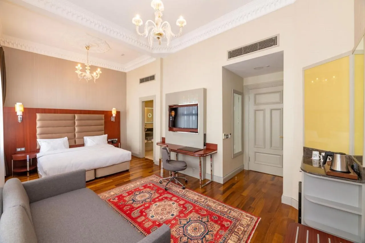 איסטמבול Blue Gilroy Hotel 3*,  טורקיה
