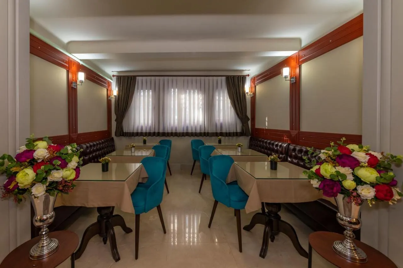 איסטמבול Blue Gilroy Hotel 3*,  טורקיה