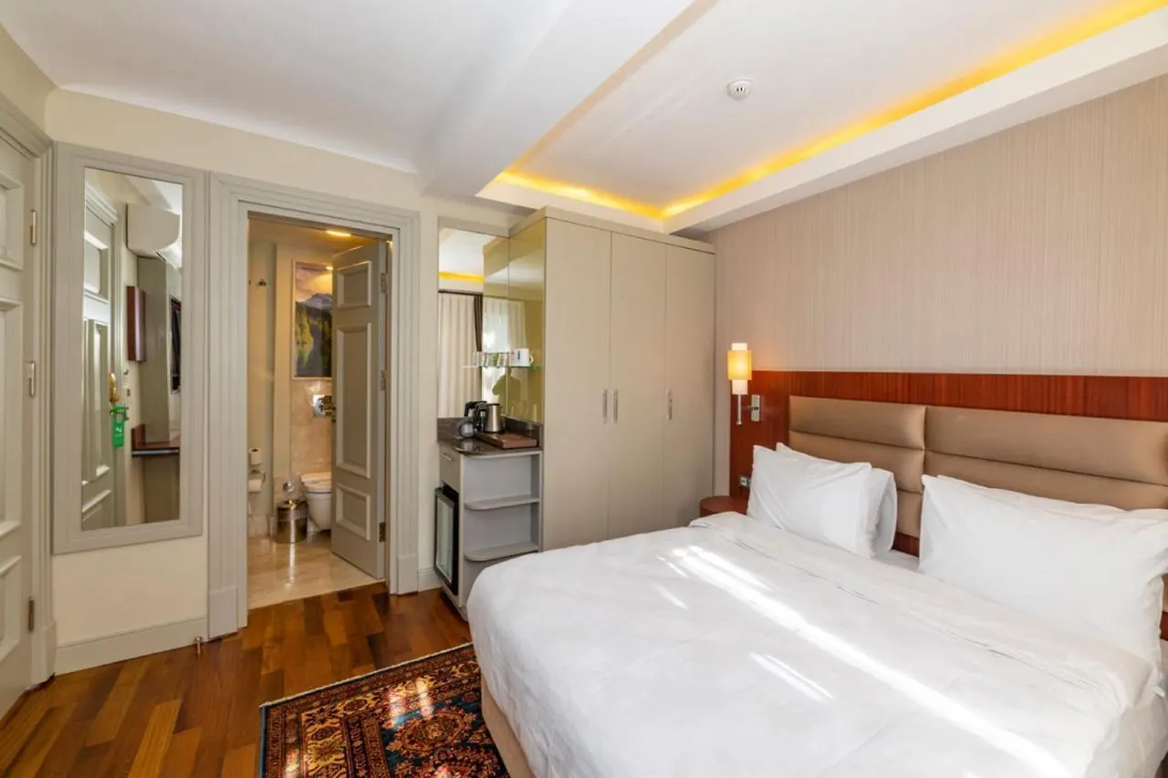 איסטמבול Blue Gilroy Hotel 3*,  טורקיה