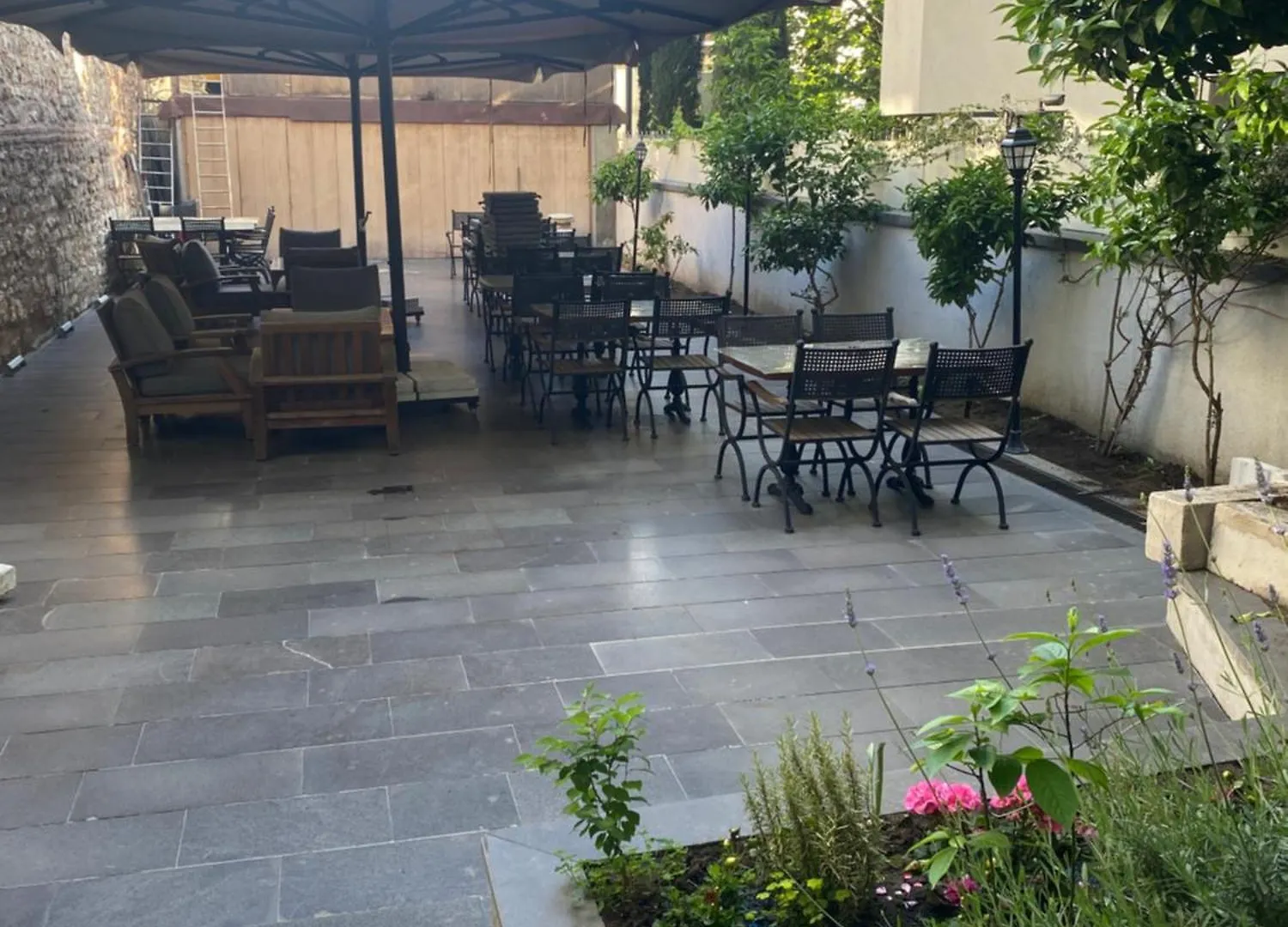 איסטמבול Blue Gilroy Hotel 3*,  טורקיה