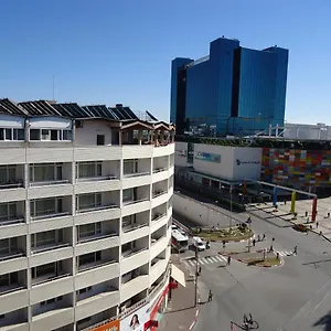 Bilgehan 3*, Antalya Türkiye
