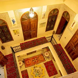 Aymane מרוקו