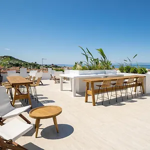 Palm Residences יוון