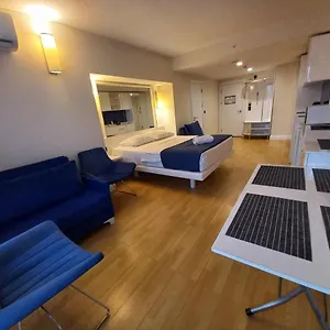 Orbi Superhost 5* باتومي