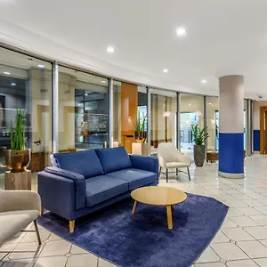 Millennium Court, - Marriott Executive הונגריה