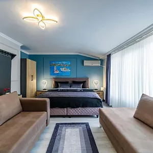  شقة فندقية Zer