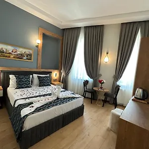 5* Hotel Newalla Old