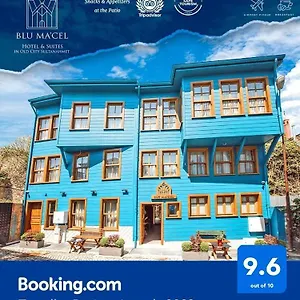  فندق Blu Macel & -old Sultanahmet