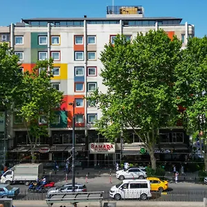מלון Ramada By Wyndham Old