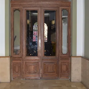 Synagogue Central 3* Budapesta