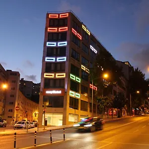 Easyhotel 2* Lisabona