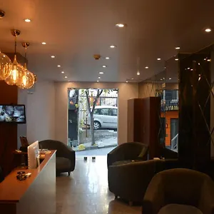 Wide Taksim Otel
