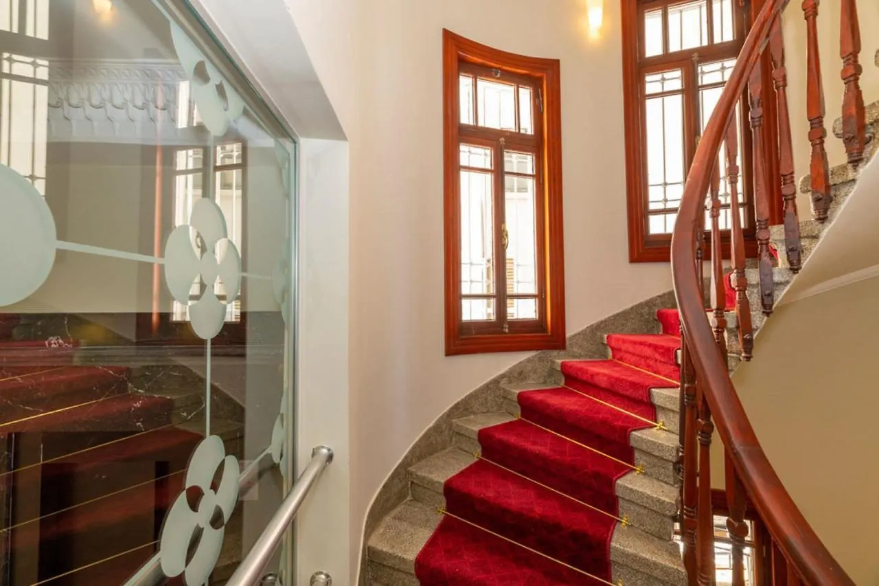 Blue Gilroy Hotel Istanbul